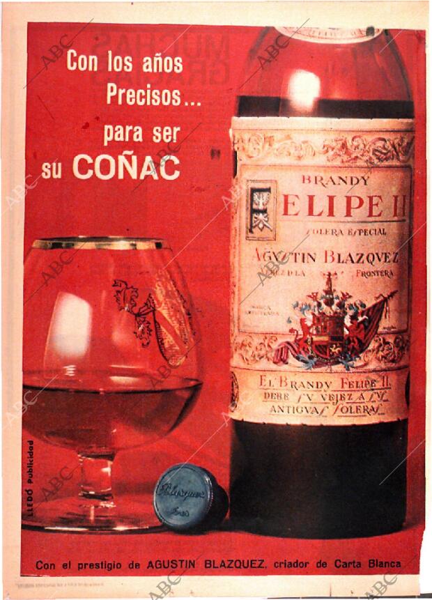 ABC MADRID 08-12-1963 página 24