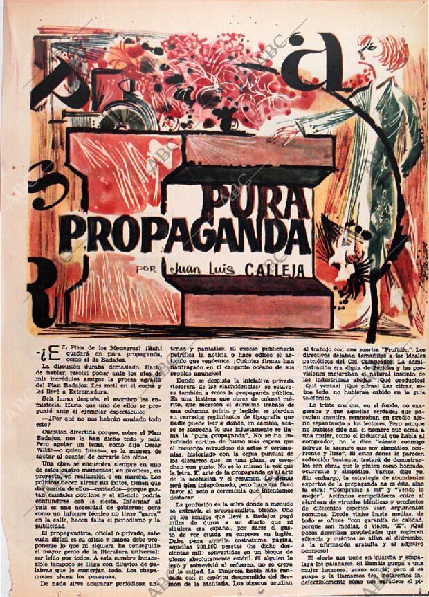 ABC MADRID 08-12-1963 página 25