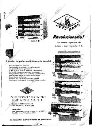 ABC MADRID 08-12-1963 página 26