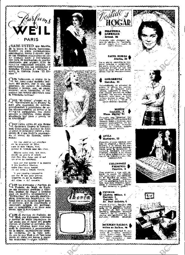 ABC MADRID 08-12-1963 página 27