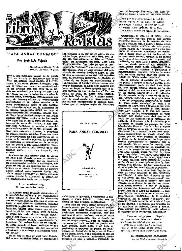 ABC MADRID 08-12-1963 página 29