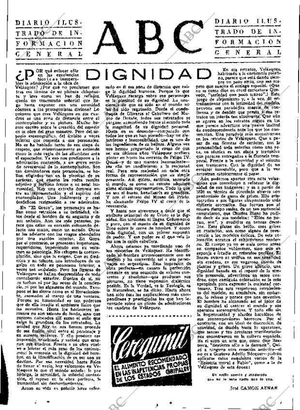 ABC MADRID 08-12-1963 página 3