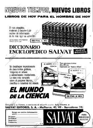 ABC MADRID 08-12-1963 página 31