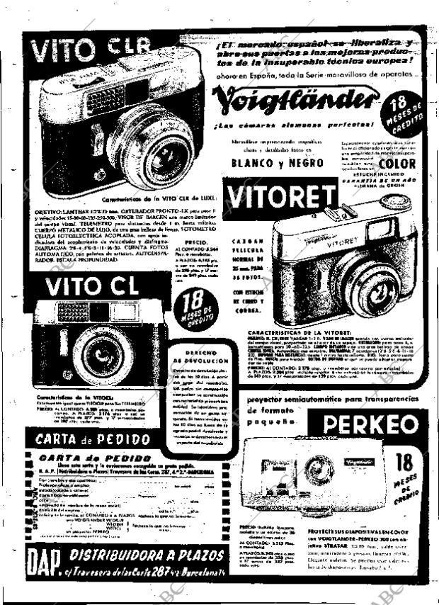 ABC MADRID 08-12-1963 página 32