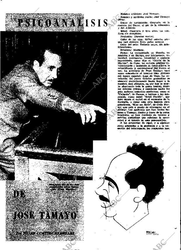 ABC MADRID 08-12-1963 página 33