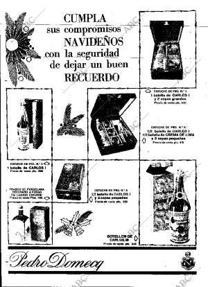 ABC MADRID 08-12-1963 página 34