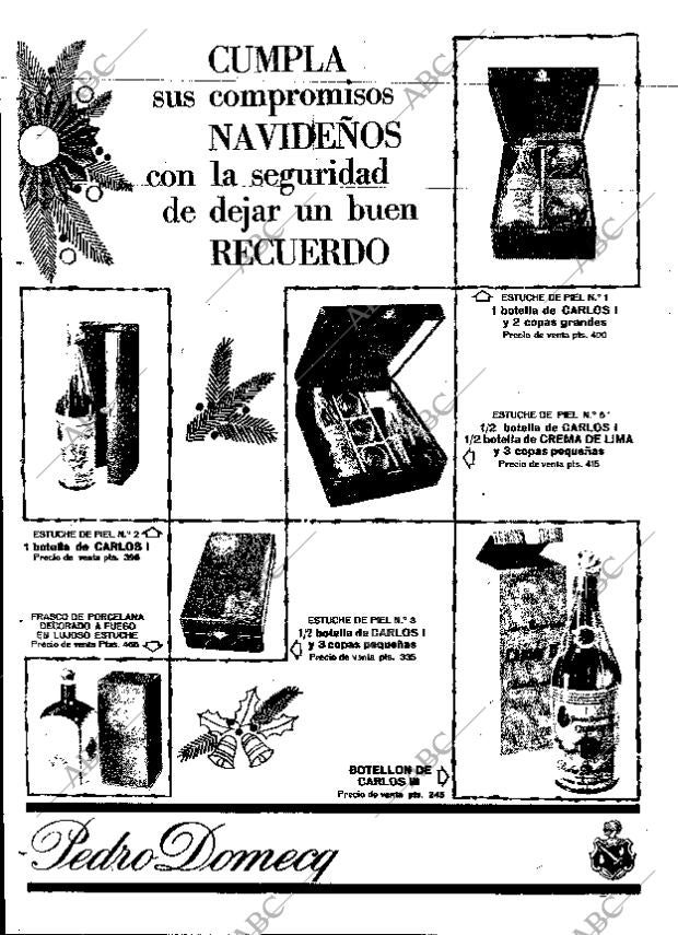 ABC MADRID 08-12-1963 página 34