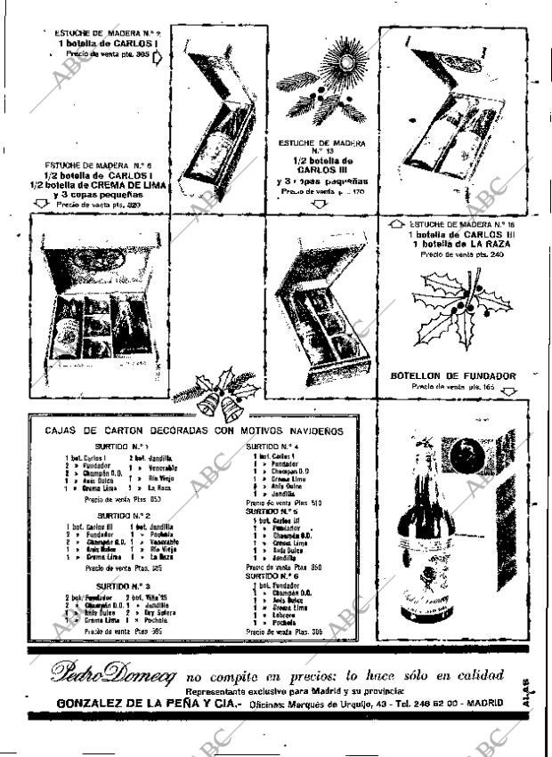 ABC MADRID 08-12-1963 página 35