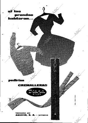 ABC MADRID 08-12-1963 página 38