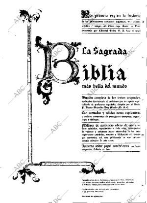 ABC MADRID 08-12-1963 página 43