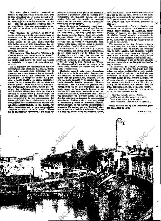 ABC MADRID 08-12-1963 página 45