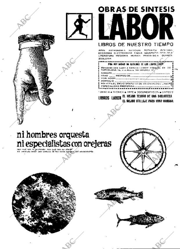 ABC MADRID 08-12-1963 página 47