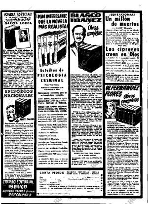 ABC MADRID 08-12-1963 página 50