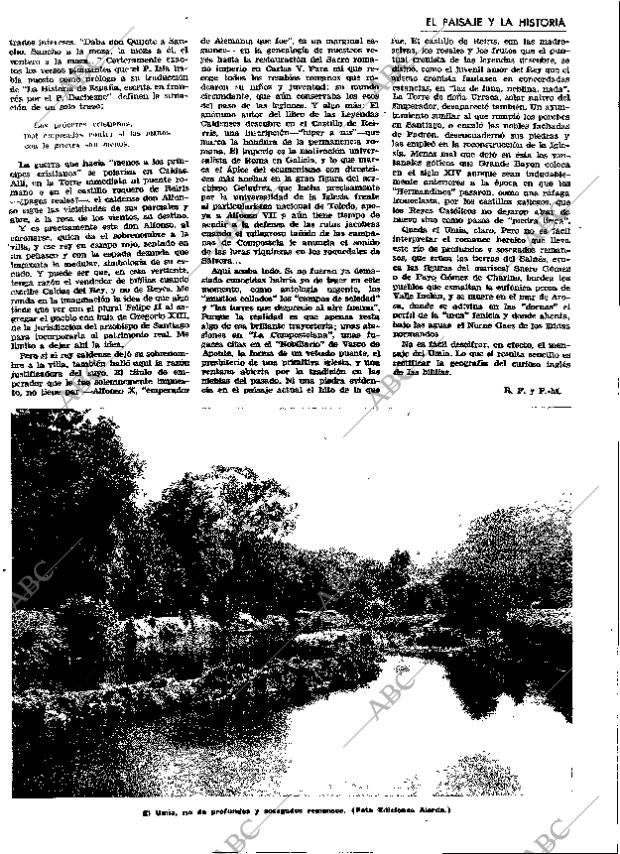 ABC MADRID 08-12-1963 página 51