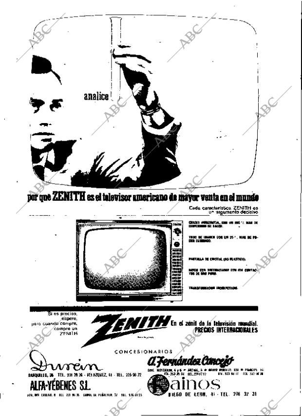 ABC MADRID 08-12-1963 página 53