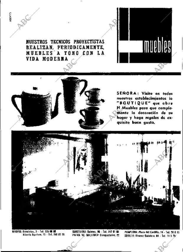 ABC MADRID 08-12-1963 página 54
