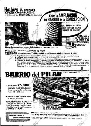 ABC MADRID 08-12-1963 página 56