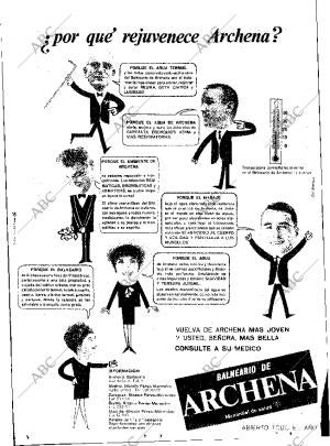 ABC MADRID 08-12-1963 página 6