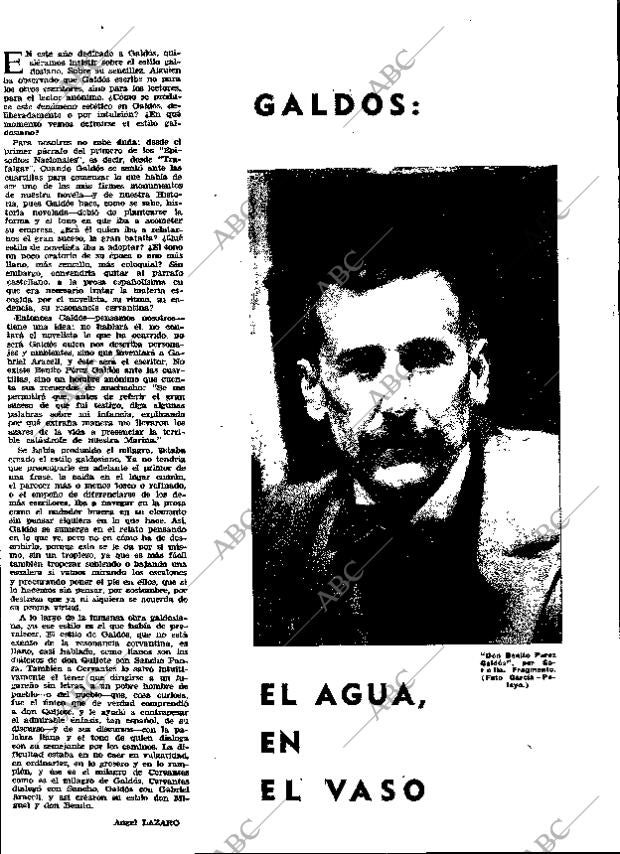 ABC MADRID 08-12-1963 página 63