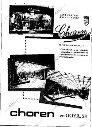 ABC MADRID 08-12-1963 página 66