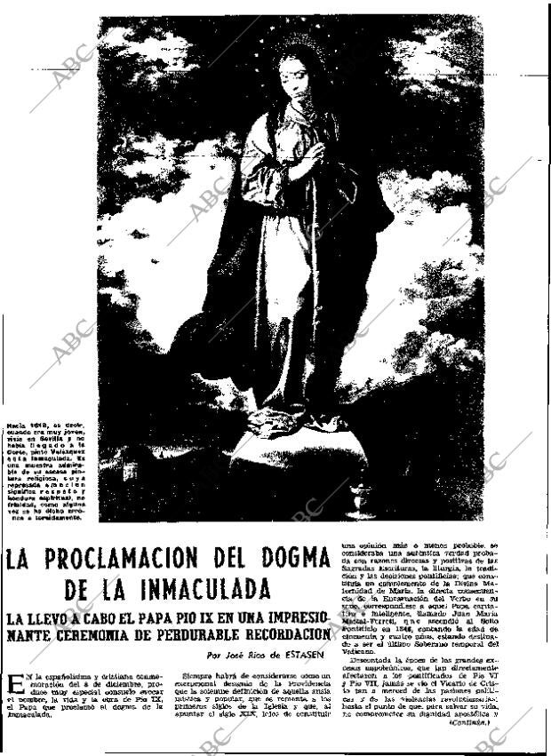 ABC MADRID 08-12-1963 página 67