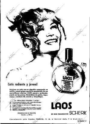 ABC MADRID 08-12-1963 página 68