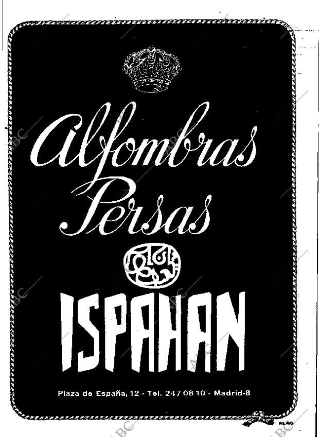 ABC MADRID 08-12-1963 página 69