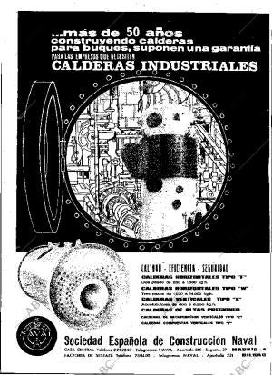 ABC MADRID 08-12-1963 página 74