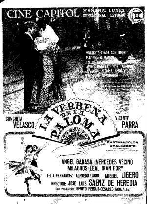 ABC MADRID 08-12-1963 página 77