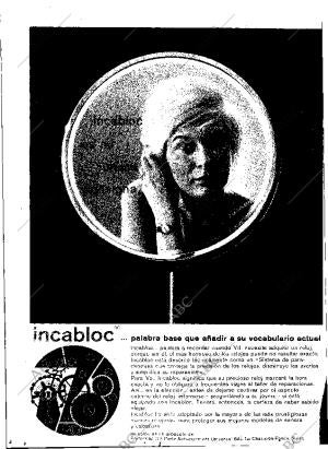 ABC MADRID 08-12-1963 página 8