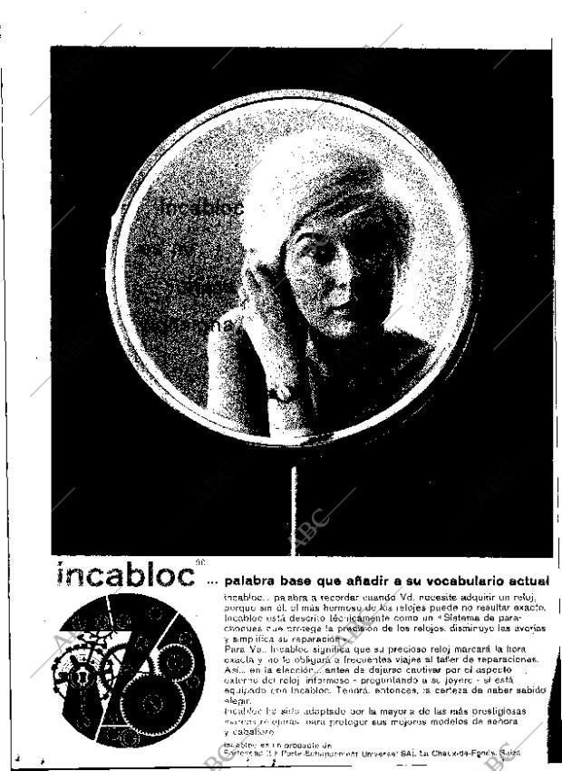ABC MADRID 08-12-1963 página 8