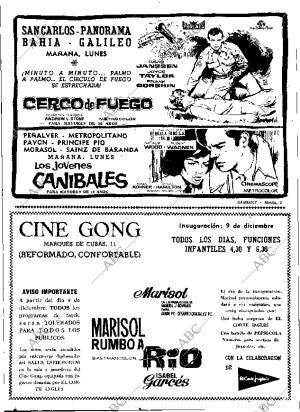 ABC MADRID 08-12-1963 página 80