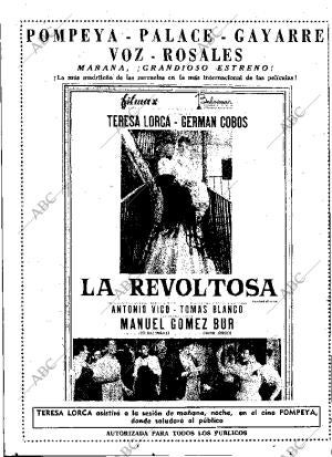 ABC MADRID 08-12-1963 página 82