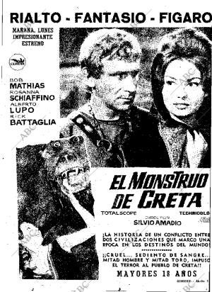 ABC MADRID 08-12-1963 página 85