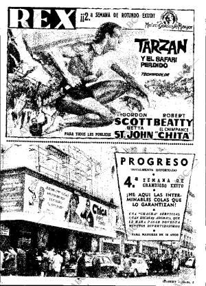 ABC MADRID 08-12-1963 página 88