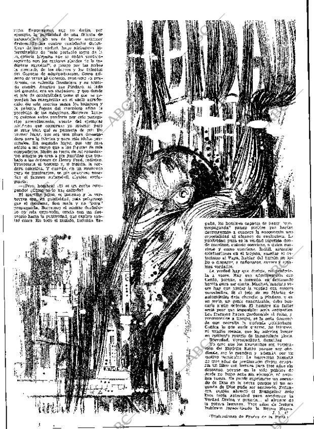 ABC MADRID 08-12-1963 página 91