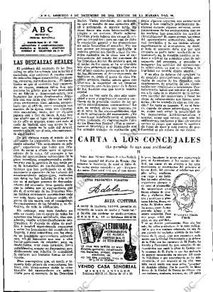 ABC MADRID 08-12-1963 página 96