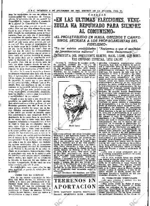 ABC MADRID 08-12-1963 página 97