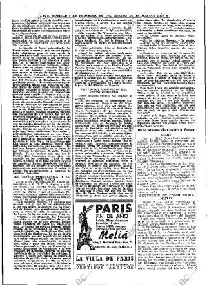 ABC MADRID 08-12-1963 página 98