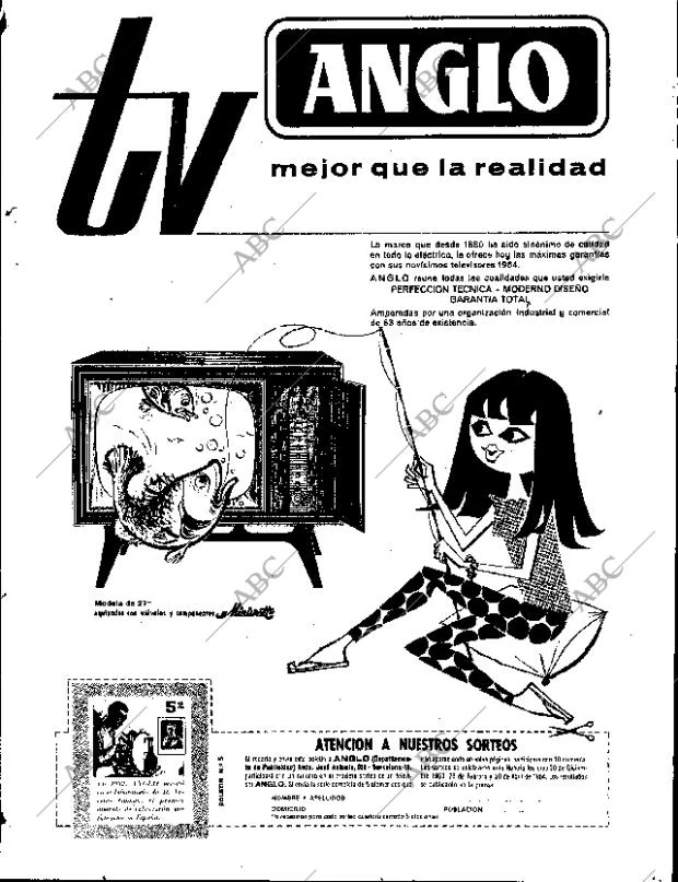 ABC SEVILLA 11-12-1963 página 11