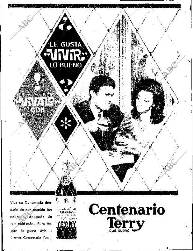 ABC SEVILLA 11-12-1963 página 18