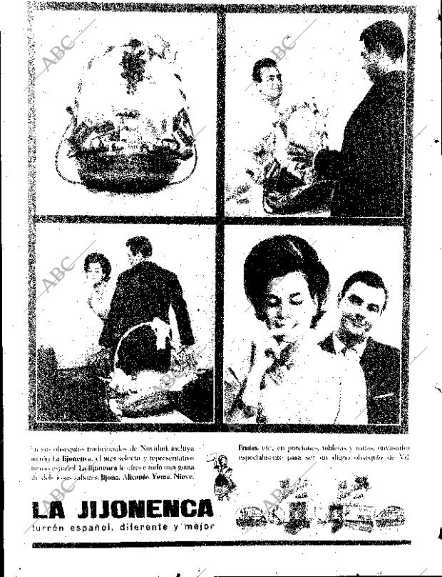 ABC SEVILLA 11-12-1963 página 36
