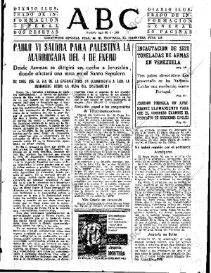 ABC SEVILLA 11-12-1963 página 47