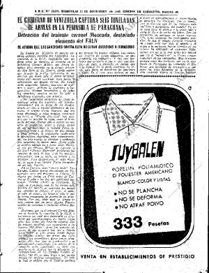 ABC SEVILLA 11-12-1963 página 49