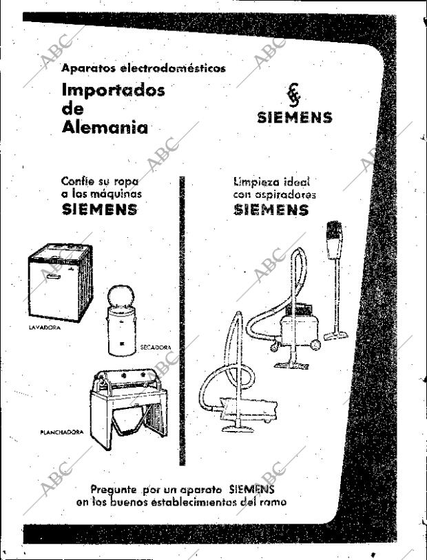 ABC SEVILLA 12-12-1963 página 16