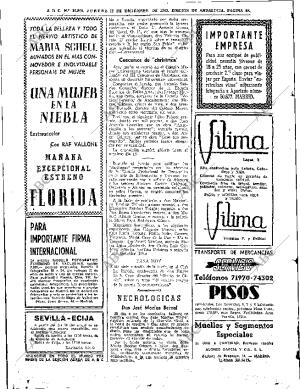 ABC SEVILLA 12-12-1963 página 48