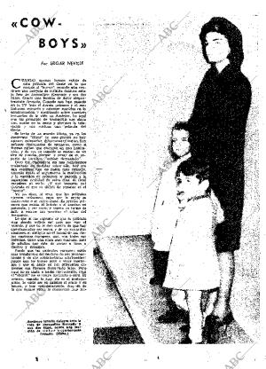 ABC SEVILLA 13-12-1963 página 21
