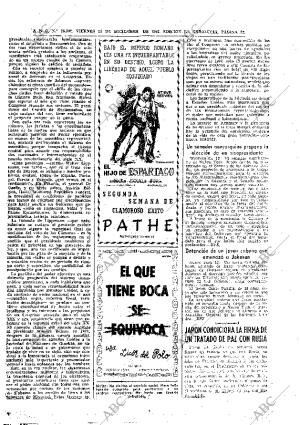 ABC SEVILLA 13-12-1963 página 32