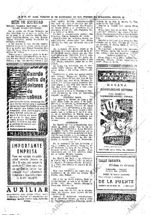 ABC SEVILLA 13-12-1963 página 52