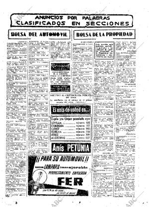 ABC SEVILLA 13-12-1963 página 61